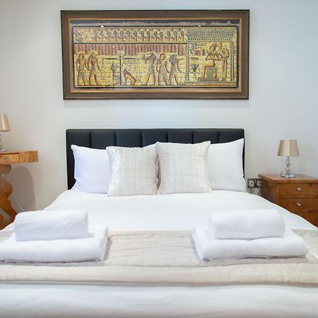 Super Central Beautiful Three Bedroom Λονδίνο Εξωτερικό φωτογραφία