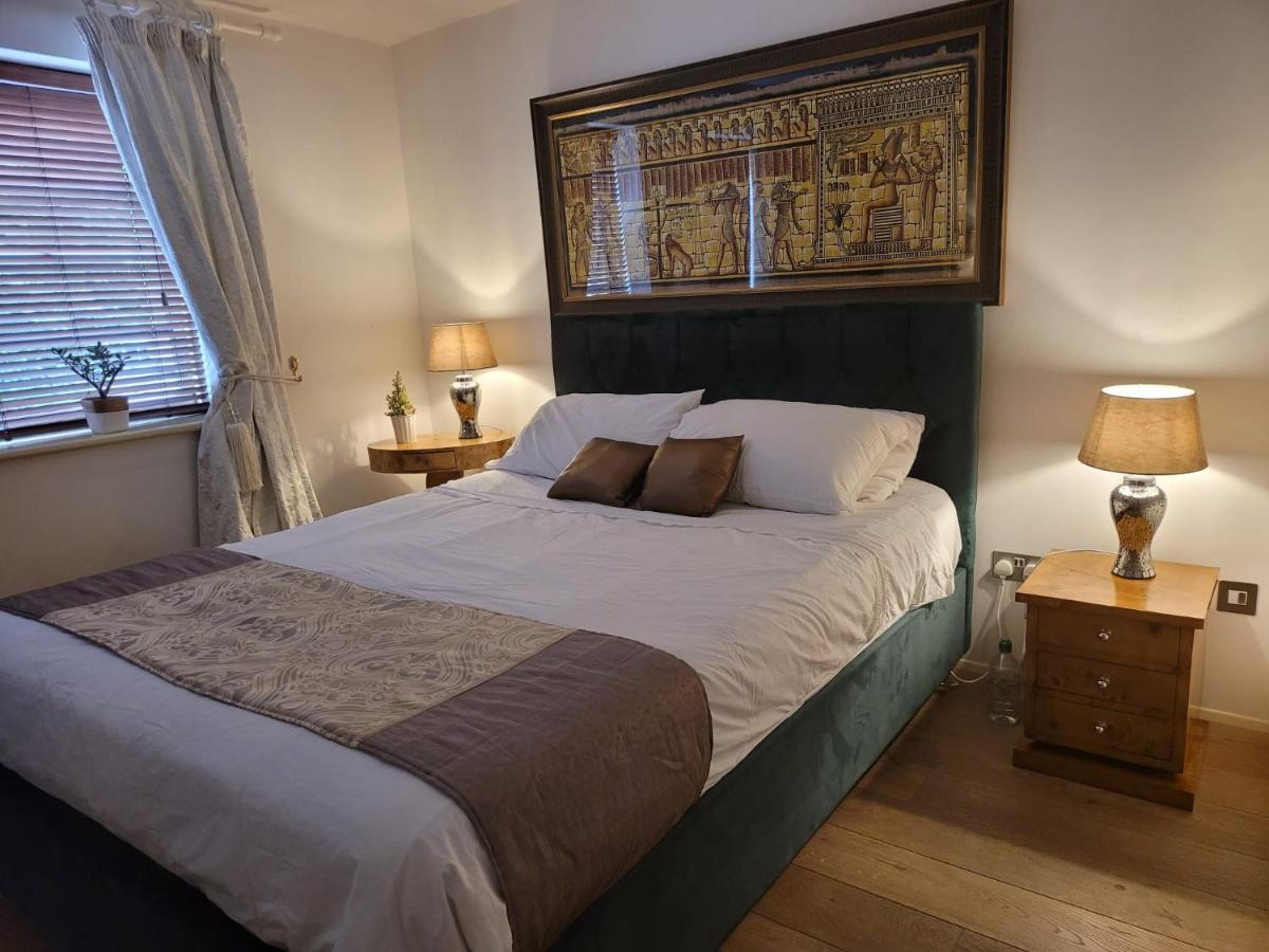 Super Central Beautiful Three Bedroom Λονδίνο Εξωτερικό φωτογραφία