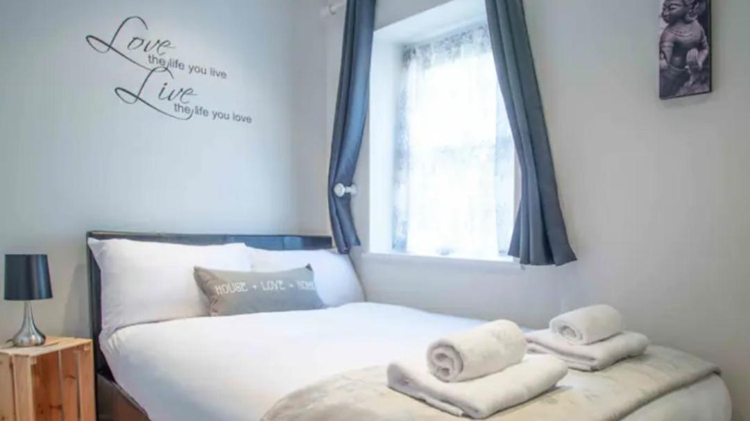 Super Central Beautiful Three Bedroom Λονδίνο Εξωτερικό φωτογραφία