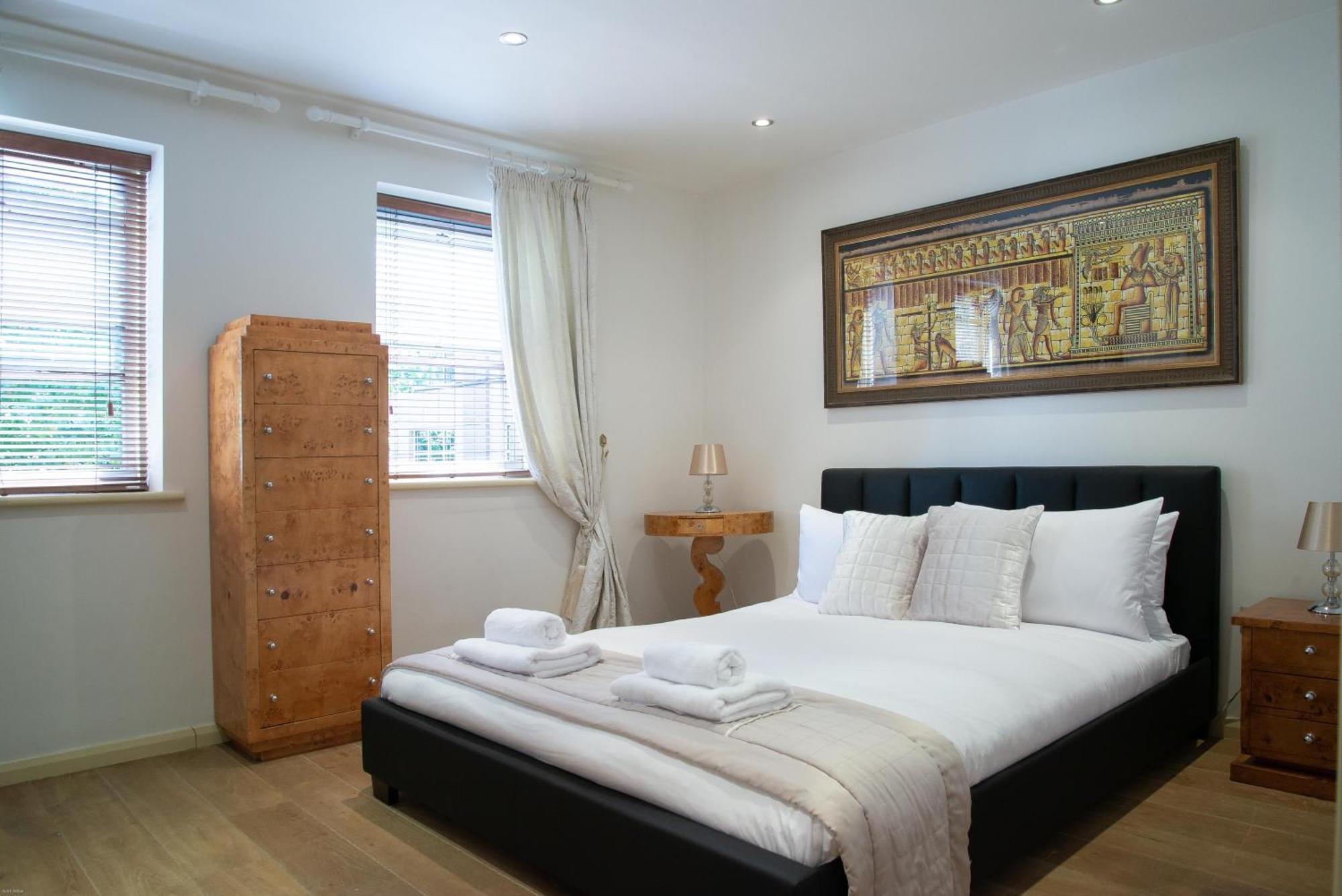 Super Central Beautiful Three Bedroom Λονδίνο Εξωτερικό φωτογραφία