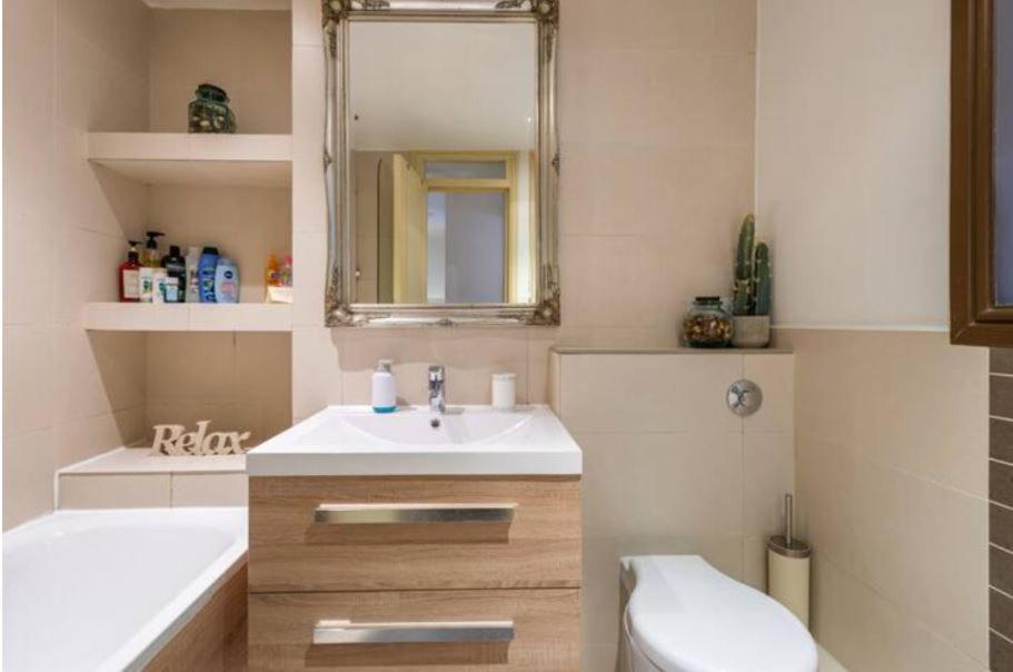 Super Central Beautiful Three Bedroom Λονδίνο Εξωτερικό φωτογραφία