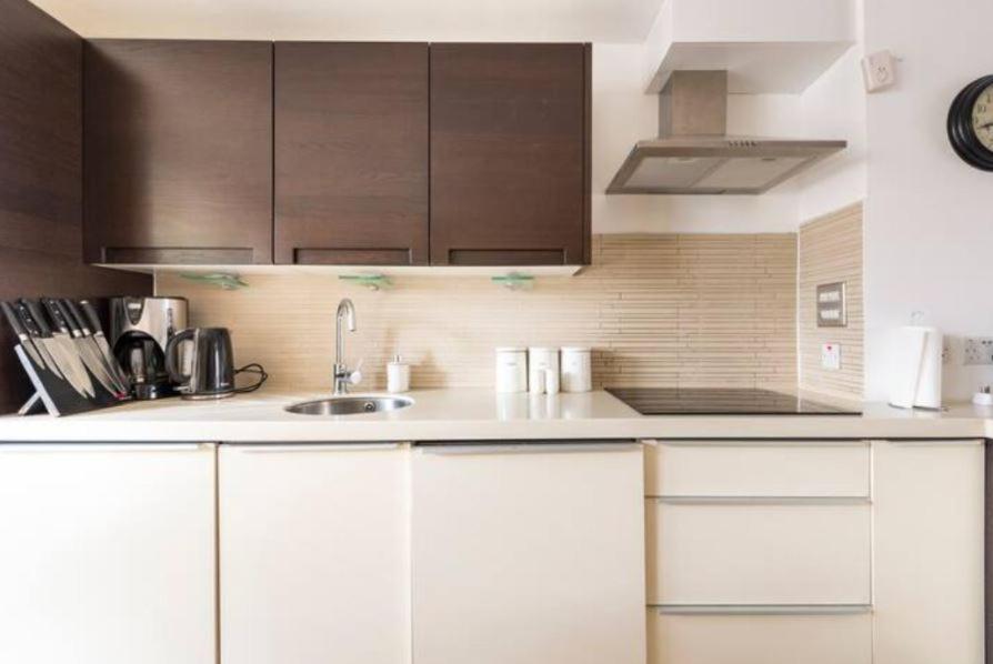 Super Central Beautiful Three Bedroom Λονδίνο Εξωτερικό φωτογραφία