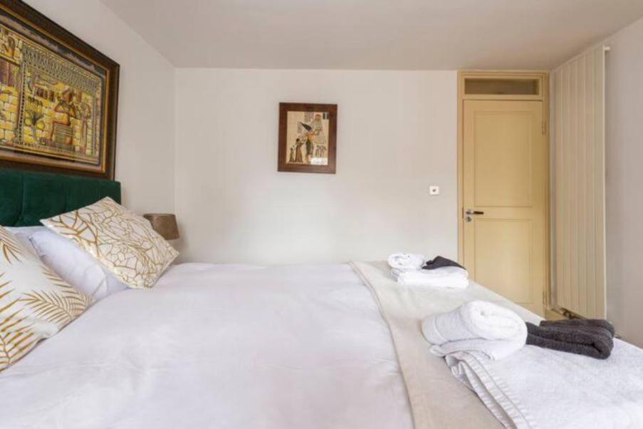 Super Central Beautiful Three Bedroom Λονδίνο Εξωτερικό φωτογραφία