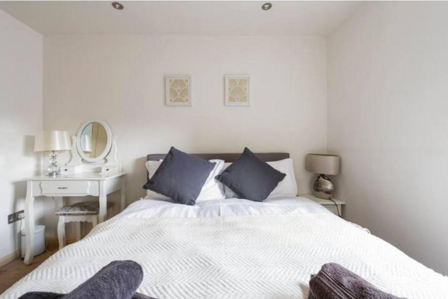Super Central Beautiful Three Bedroom Λονδίνο Εξωτερικό φωτογραφία
