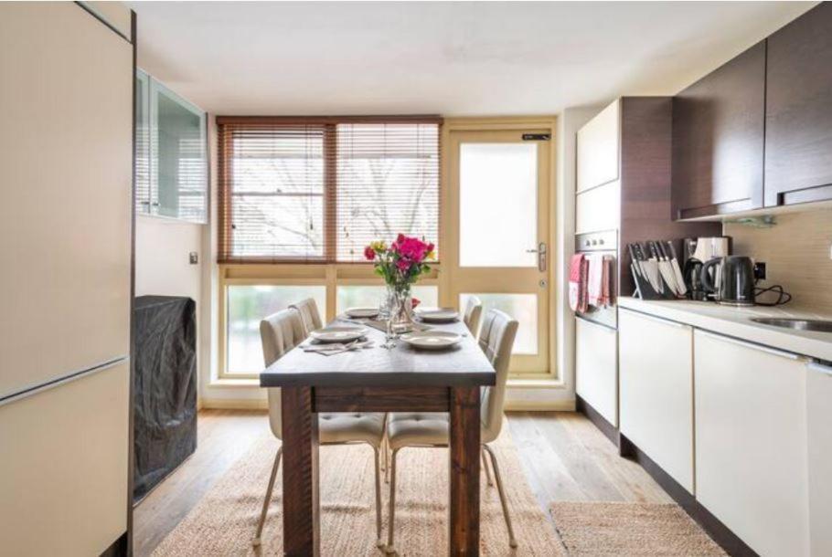 Super Central Beautiful Three Bedroom Λονδίνο Εξωτερικό φωτογραφία