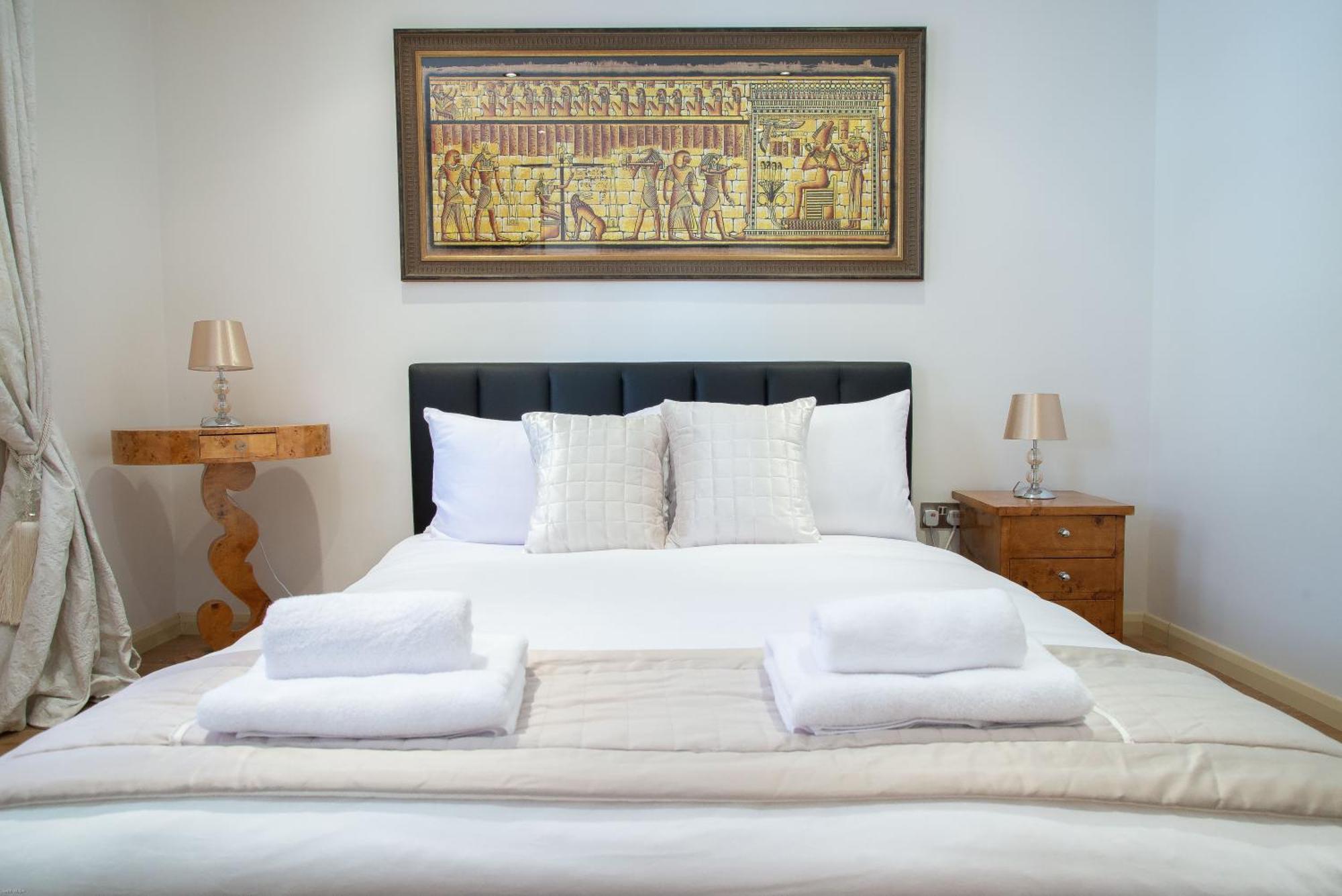 Super Central Beautiful Three Bedroom Λονδίνο Εξωτερικό φωτογραφία